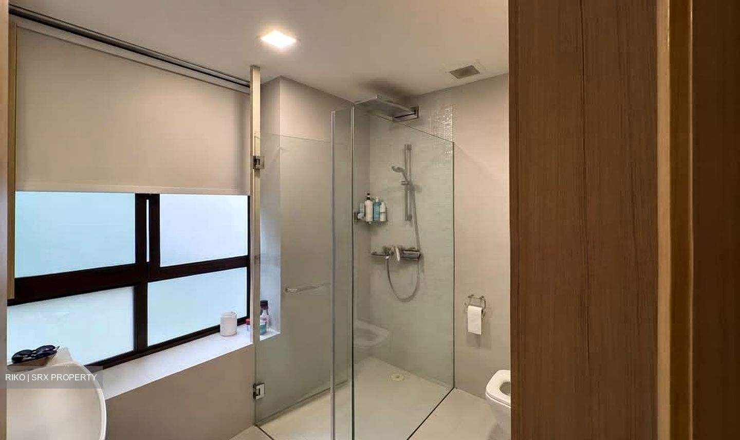 Varsity Park Condominium (D5), Condominium #598680061
